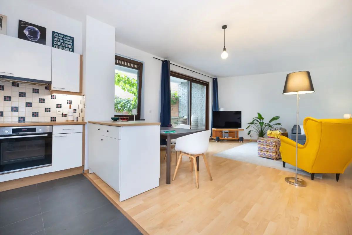 Appartement à vendre à Ixelles 1050 350000.00€ 1 chambres 72.00m² - annonce 617102