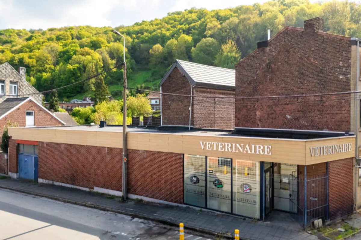 Handelszaak te  koop in Wandre 4020 279000.00€  slaapkamers m² - Zoekertje 616876