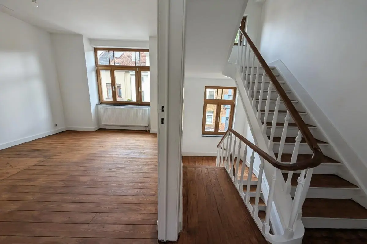 Huis te  koop in Jette 1090 520000.00€ 4 slaapkamers 150.00m² - Zoekertje 617234