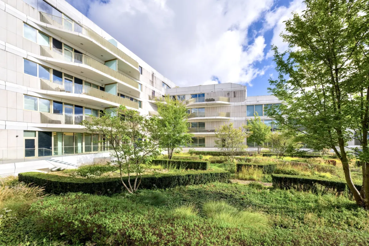 Appartement à vendre à Ixelles 1050 1375000.00€ 3 chambres 174.00m² - annonce 617022