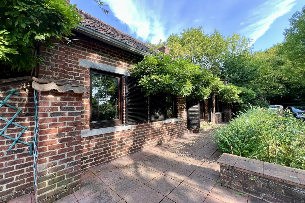 Huis te  koop in Anderlecht 1070 775000.00€ 5 slaapkamers 400.00m² - Zoekertje 617224