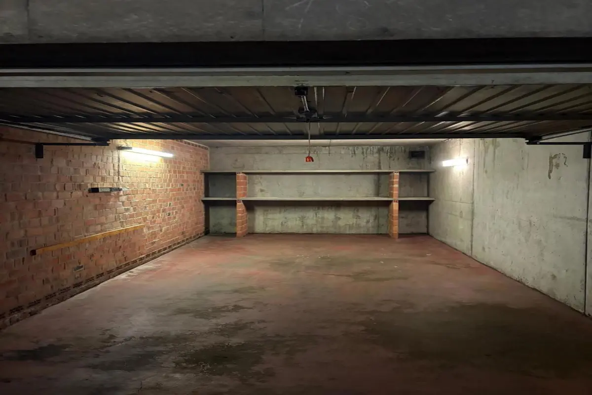 Box te huur in Ganshoren 1083 130.00€ slaapkamers m² - Zoekertje 617326