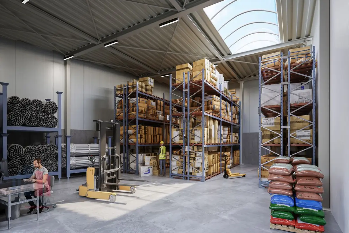 Handelszaak te  koop in Lembeek 1502 335000.00€  slaapkamers m² - Zoekertje 616695