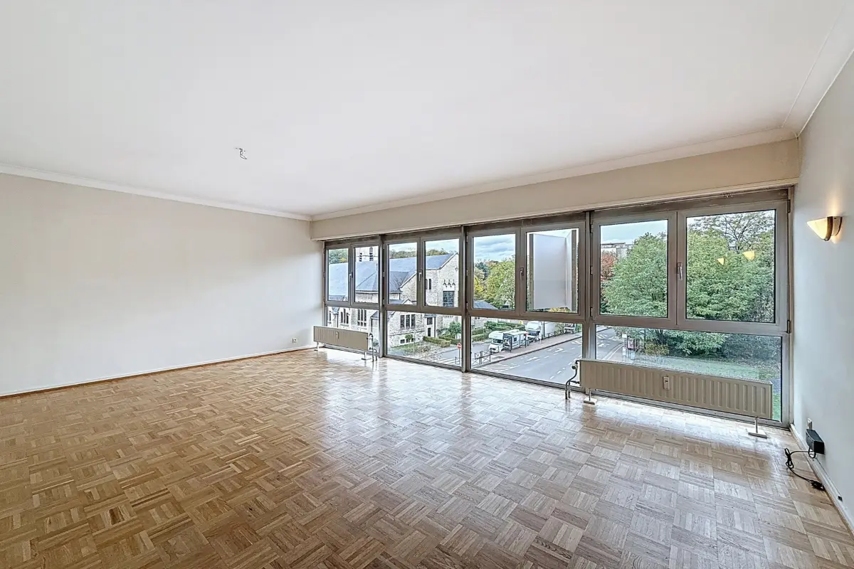 Appartement te in Sint-Lambrechts-Woluwe 1200 270000.00€ 1 slaapkamers 74.00m² - Zoekertje 617154