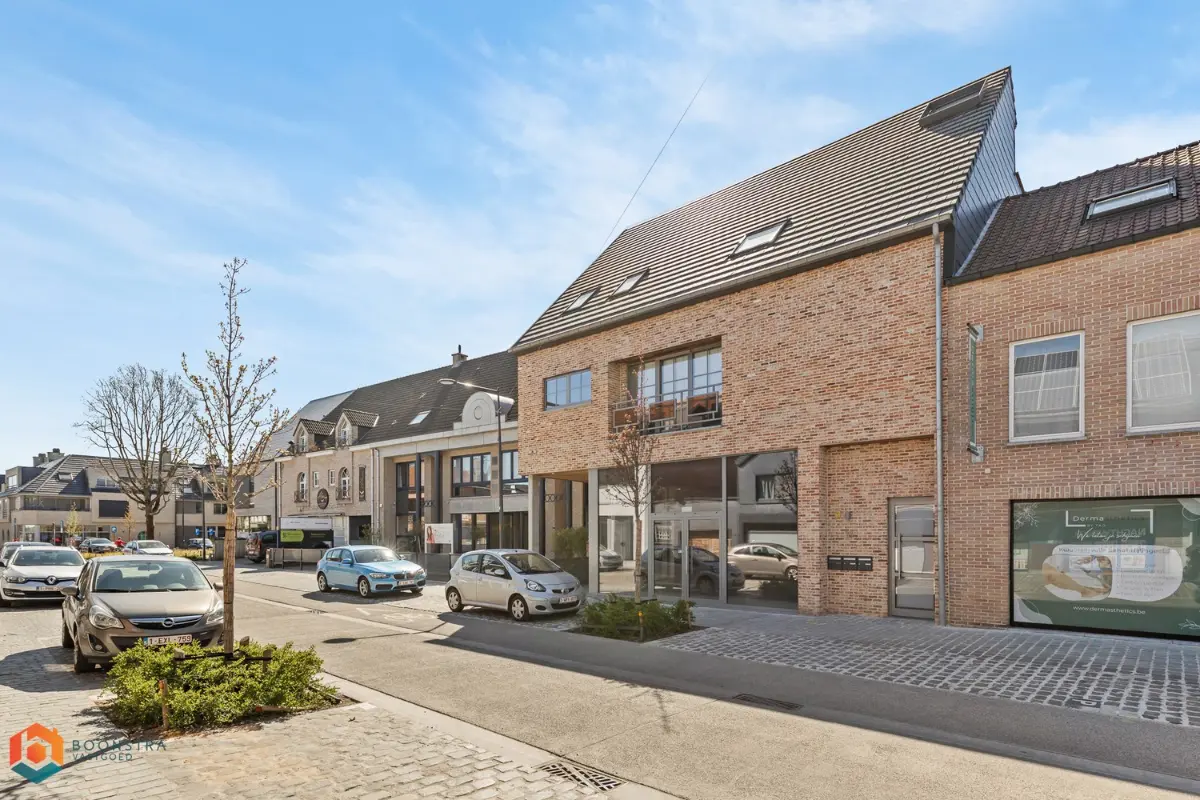 Handelszaak te  koop in Keerbergen 3140 675000.00€  slaapkamers 389.00m² - Zoekertje 616739