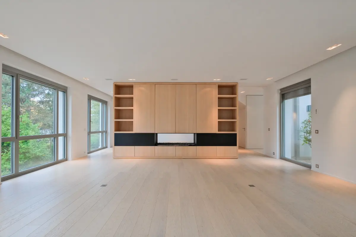 Appartement à louer à Uccle 1180 6000.00€ 3 chambres 340.00m² - annonce 617376