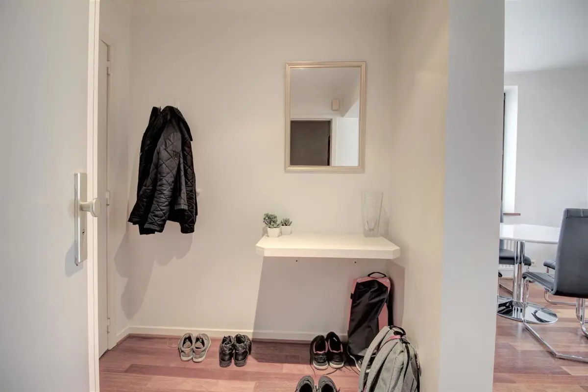 Studio te  huur in Sint-Gillis 1060 775.00€ 0 slaapkamers 49.00m² - Zoekertje 616898