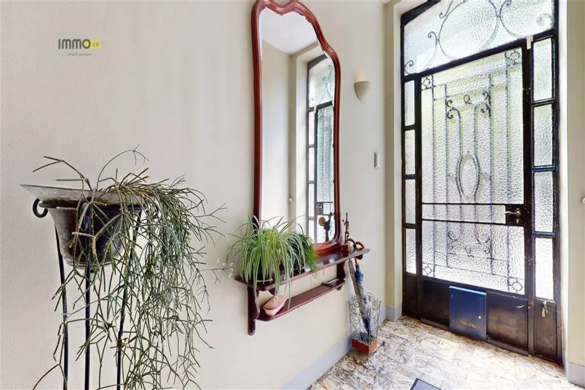 Huis te  koop in Anderlecht 1070 449500.00€ 3 slaapkamers 216.00m² - Zoekertje 617342