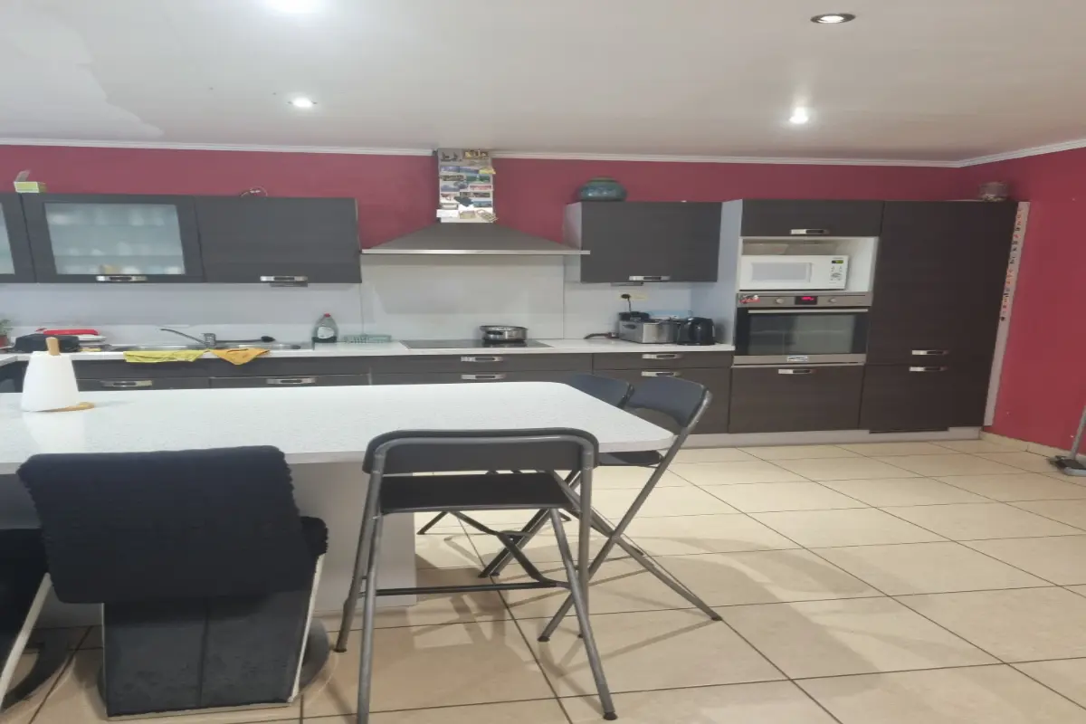 Autre à louer à Houdeng-Goegnies 7110 400.00€ 1 chambres 18.00m² - annonce 617304