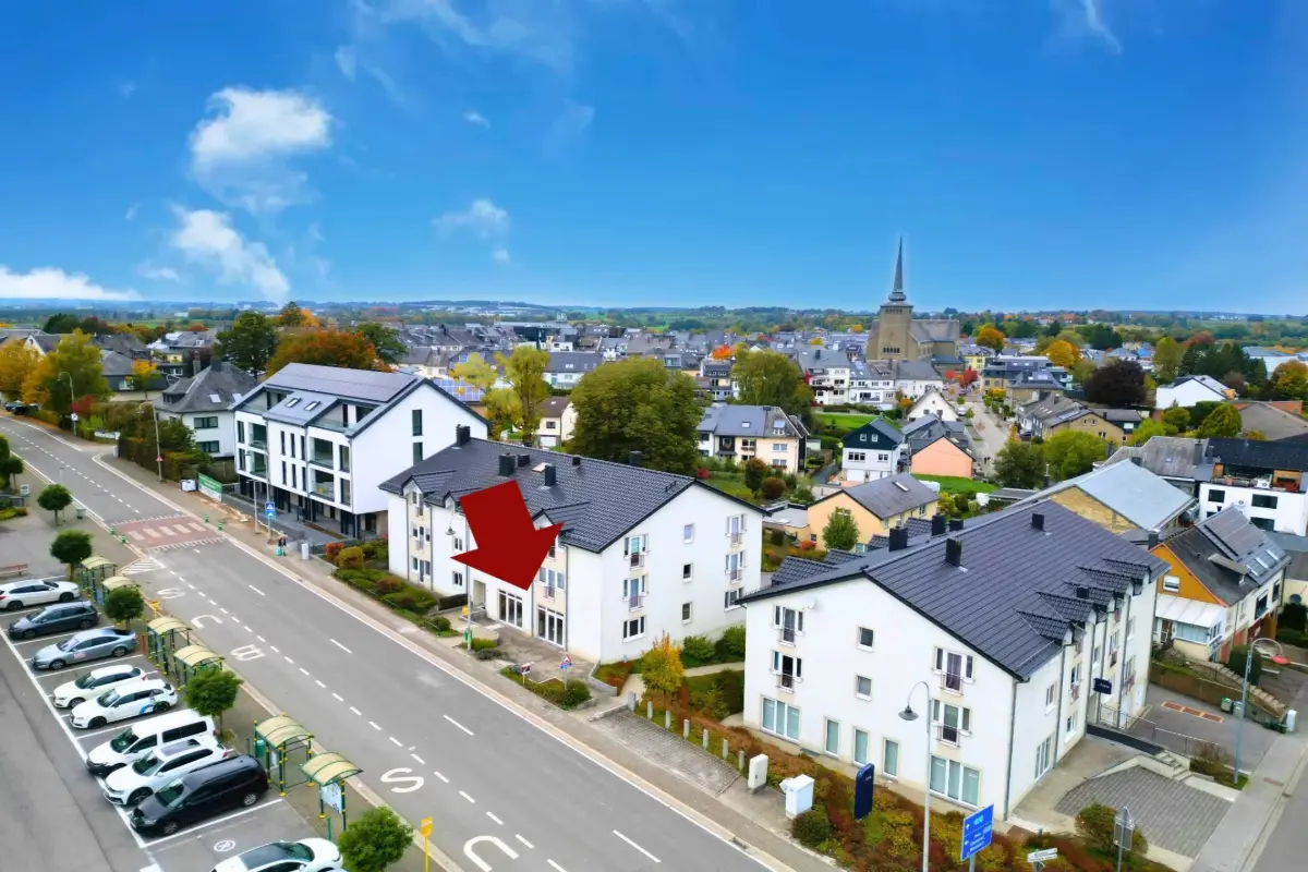 Handelszaak te  koop in Sankt Vith 4780 320000.00€  slaapkamers 143.00m² - Zoekertje 616667