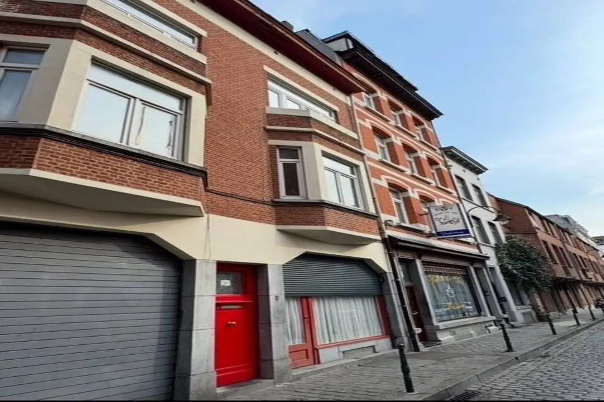 Handelszaak te  koop in Brussel 1000 110000.00€  slaapkamers 37.00m² - Zoekertje 617156
