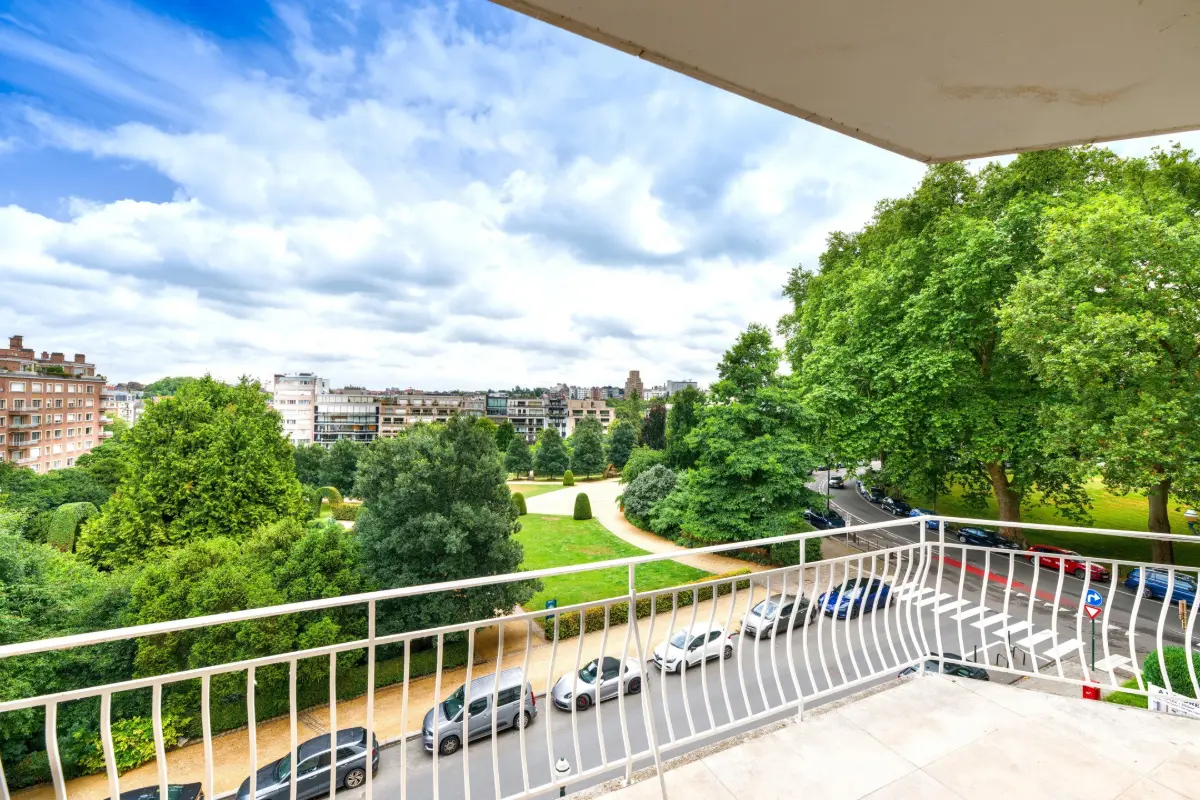 Appartement à vendre à Ixelles 1050 1300000.00€ 3 chambres 300.00m² - annonce 616899