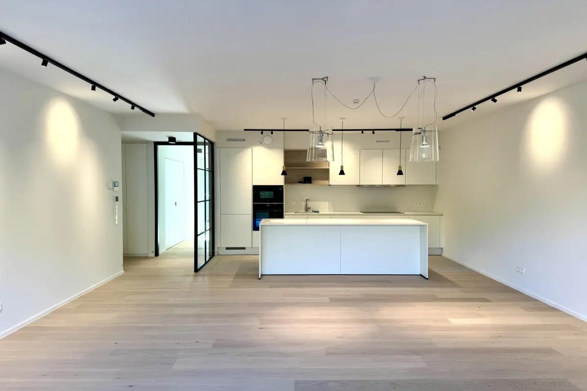 Appartement à à Bruxelles 1000 2500.00€ 2 chambres 120.00m² - annonce 617313