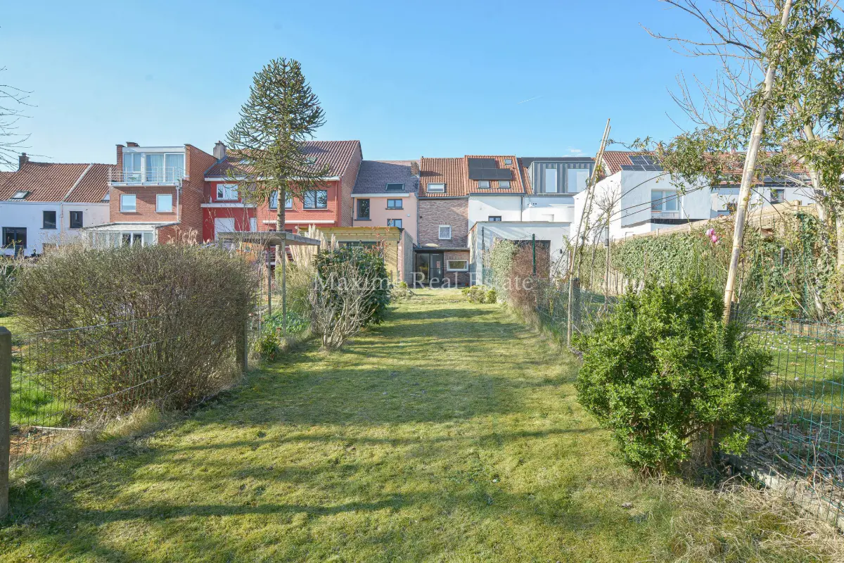 Huis te  koop in Sint-Pieters-Woluwe 1150 450000.00€ 3 slaapkamers 125.00m² - Zoekertje 617202