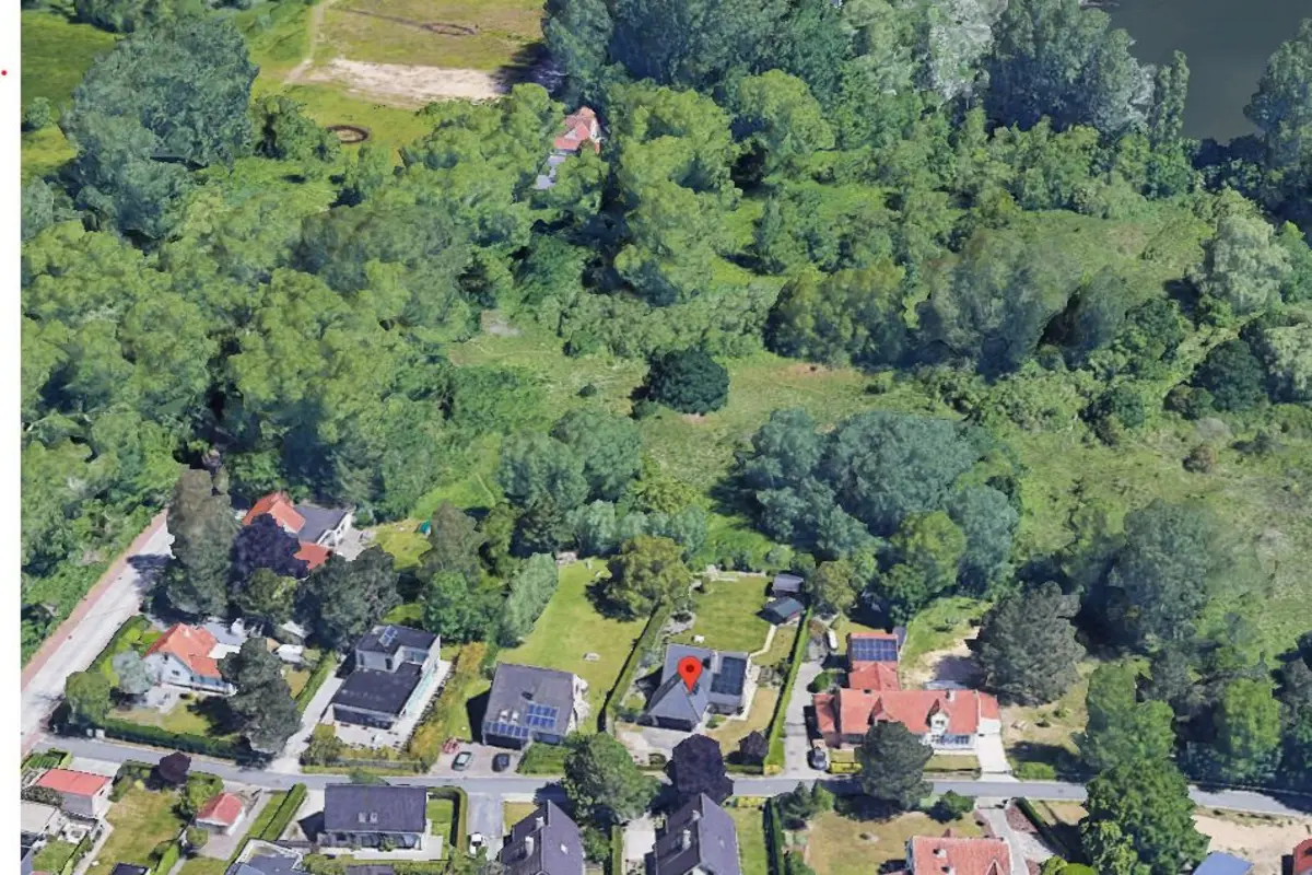 Villa à vendre à Oostduinkerke 8670 749000.00€ 4 chambres 214.00m² - annonce 616988