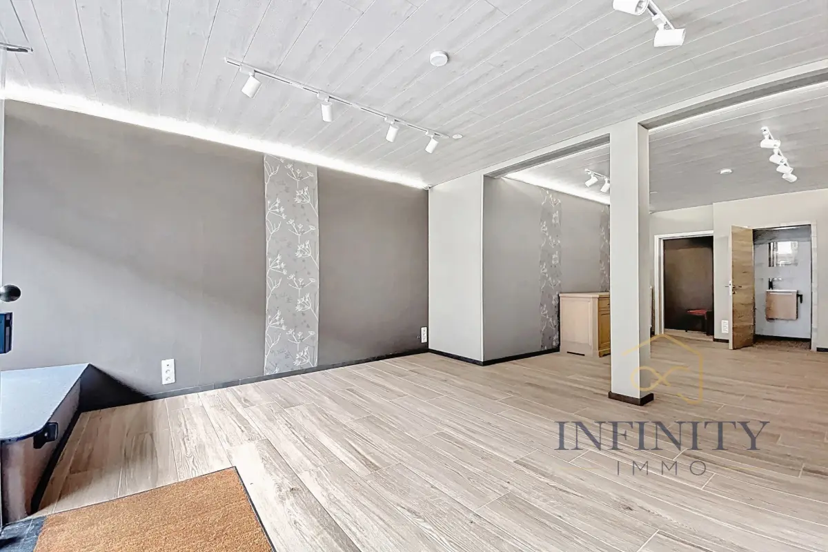 Handelszaak te  koop in Hamoir 4180 125000.00€  slaapkamers 50.00m² - Zoekertje 616943