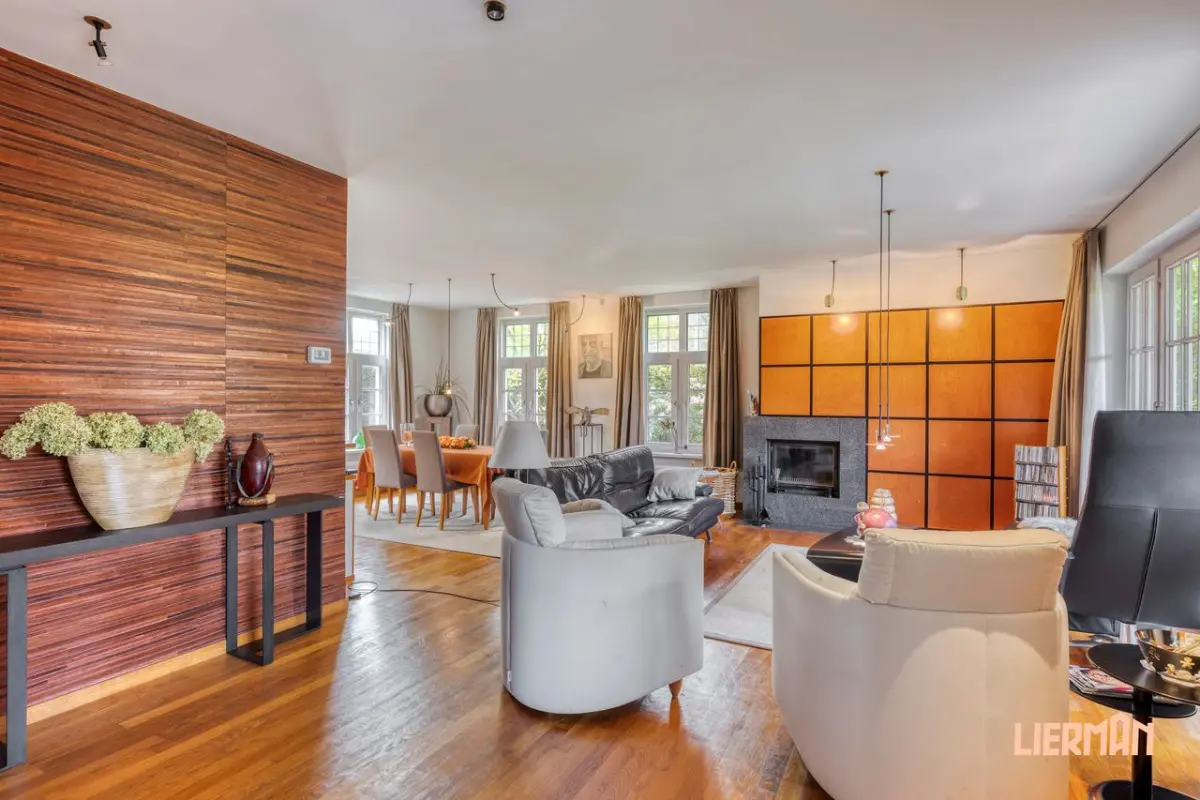 Villa à vendre à Herzele 9550 689000.00€ 4 chambres 300.00m² - annonce 617233