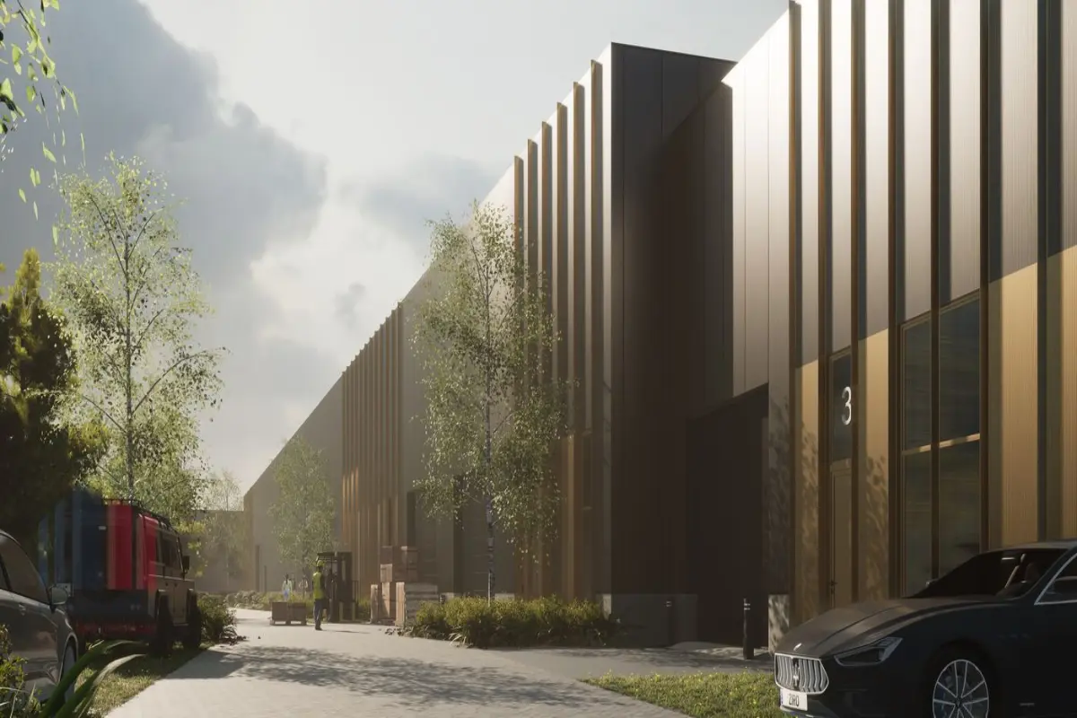 Handelszaak te  koop in Beerse 2340 680450.00€  slaapkamers 439.00m² - Zoekertje 616703