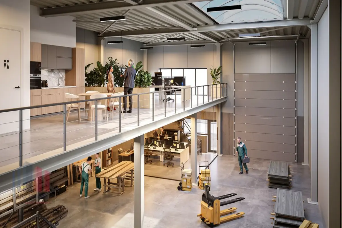 Handelszaak te  koop in Lembeek 1502 495000.00€  slaapkamers m² - Zoekertje 616694