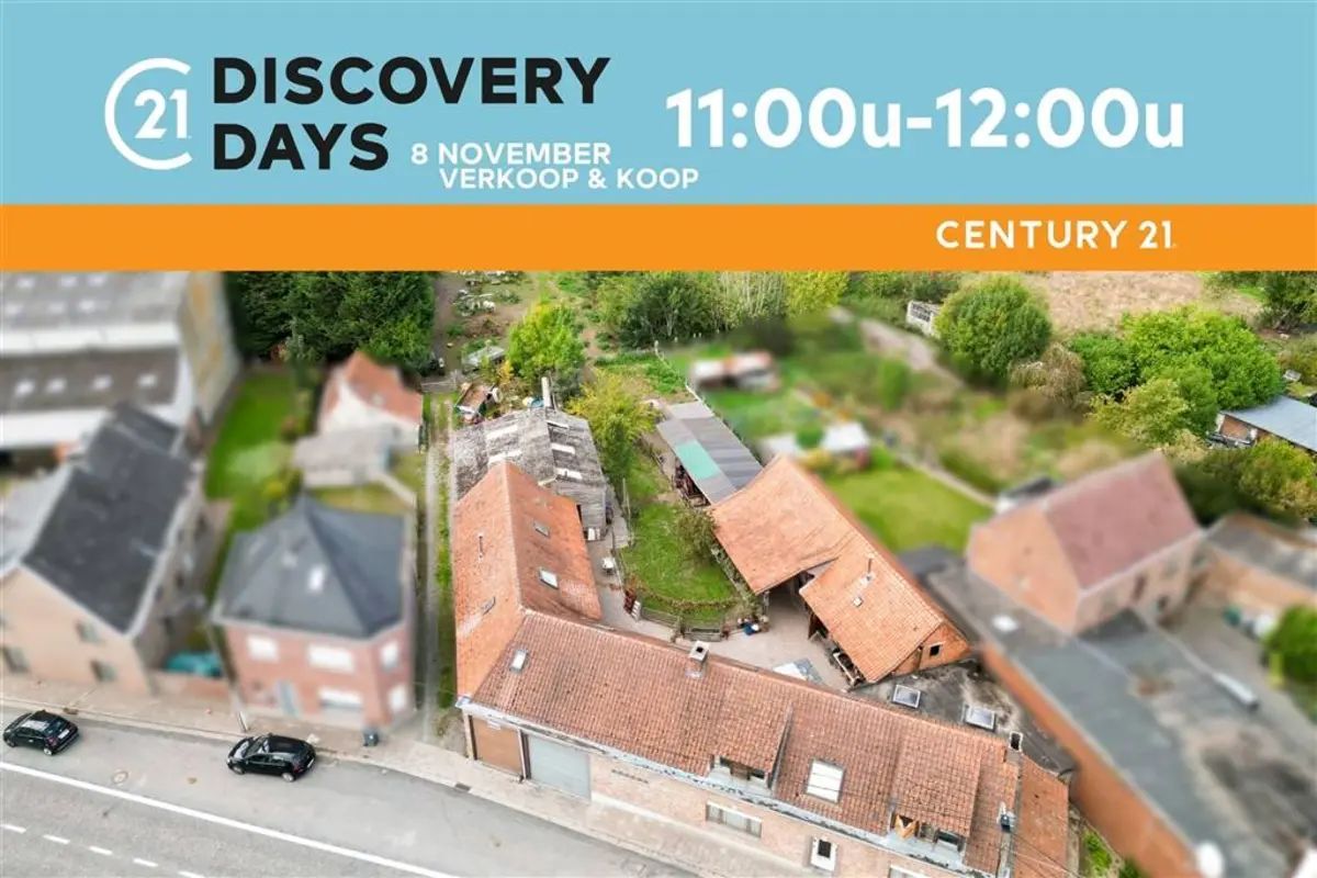 Handelszaak te  koop in Oosterzele 9860 499000.00€ 5 slaapkamers 325.00m² - Zoekertje 616799