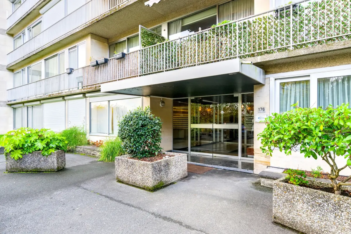 Huis te  koop in Watermaal-Bosvoorde 1170 225000.00€  slaapkamers 70.00m² - Zoekertje 616935