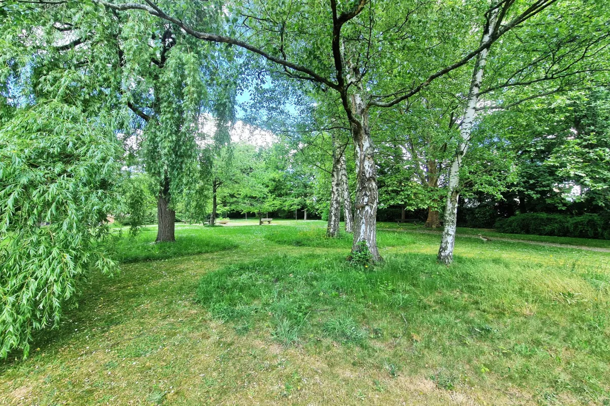 Huis te  koop in Watermaal-Bosvoorde 1170 225000.00€  slaapkamers 70.00m² - Zoekertje 616935