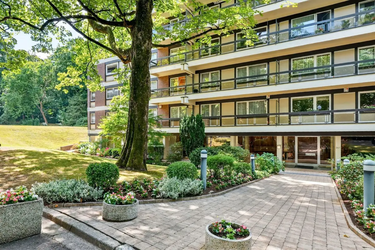 Appartement à à Uccle 1180 520000.00€ 3 chambres 186.00m² - annonce 617023