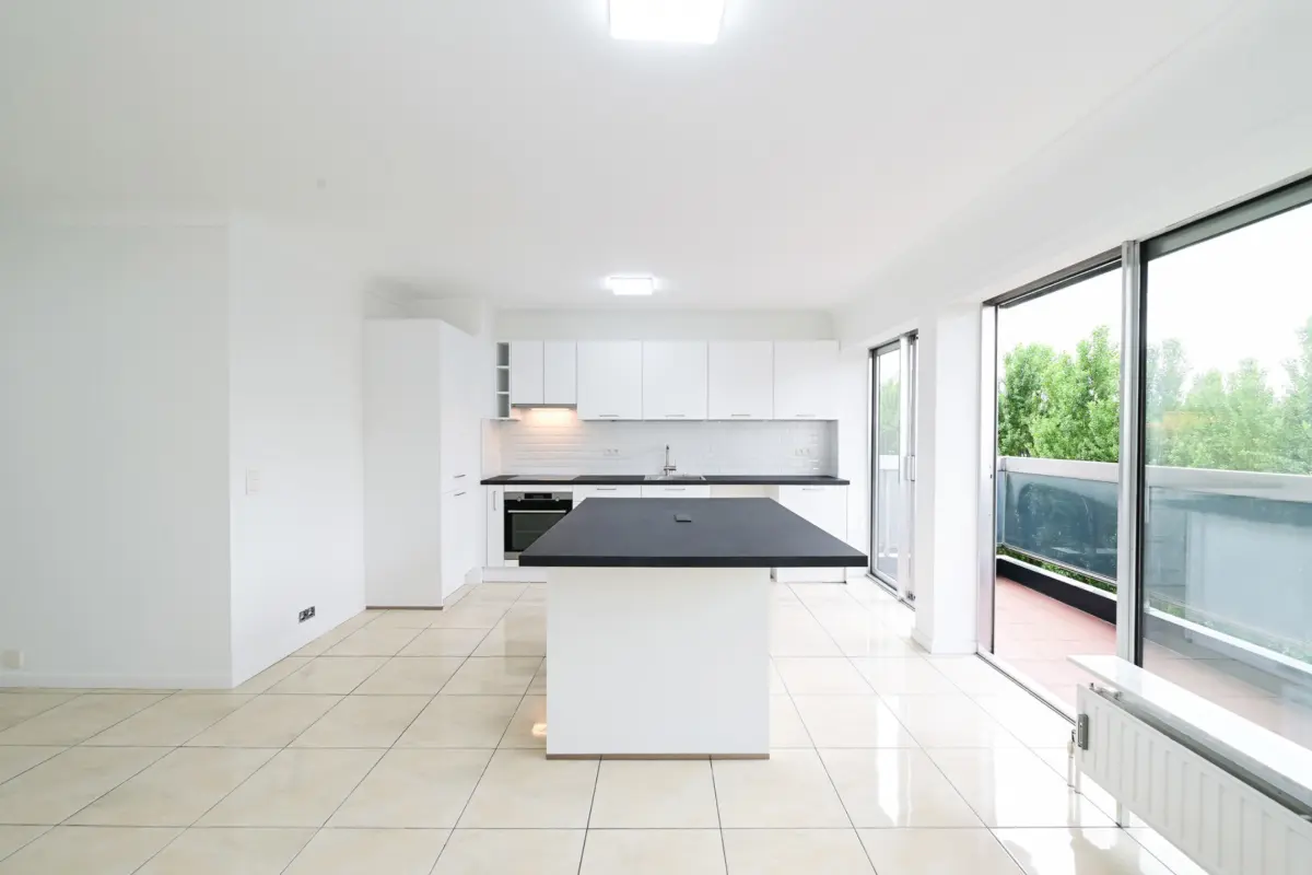 Appartement te  koop in Evere 1140 267000.00€ 2 slaapkamers 73.00m² - Zoekertje 617494