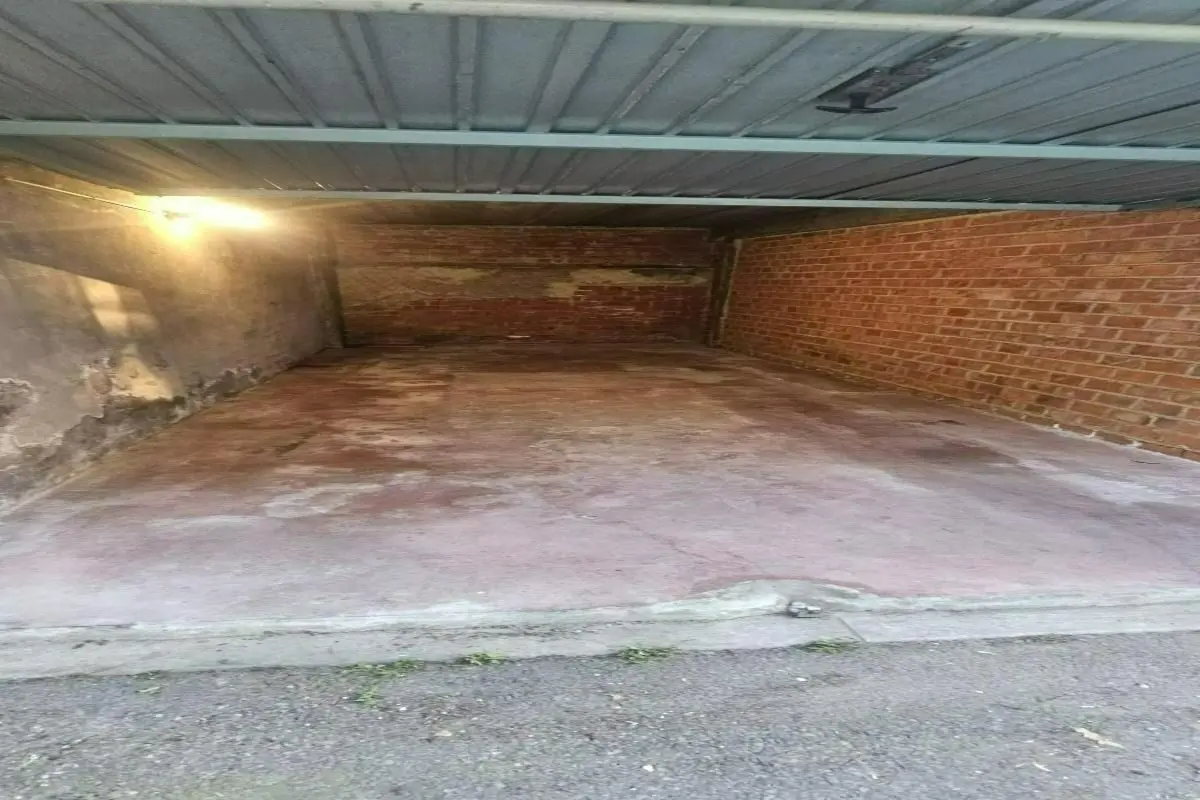 Box à vendre à Ganshoren 1083 30000.00€  chambres m² - annonce 617809