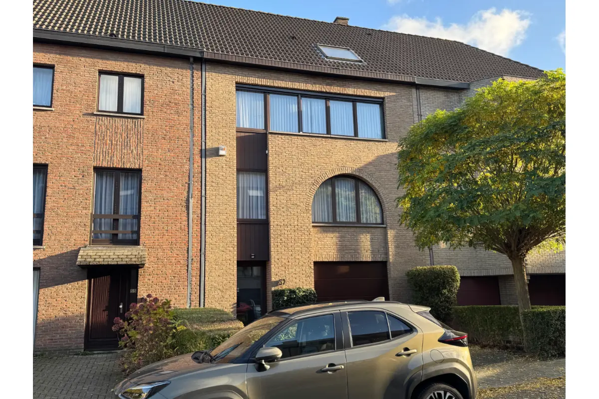Maison à vendre à Woluwe-Saint-Lambert 1200 825000.00€ 4 chambres 230.00m² - annonce 617827