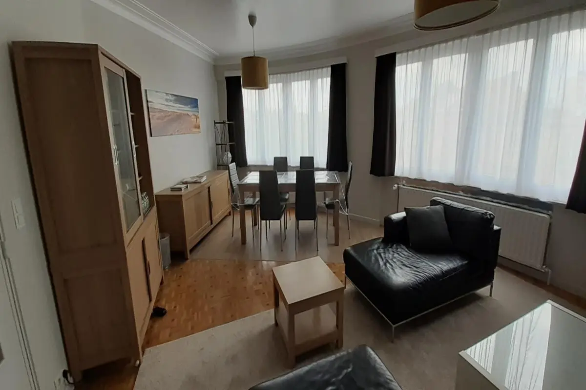 Appartement à louer à Anderlecht 1070 1000.00€ 2 chambres 70.00m² - annonce 617840
