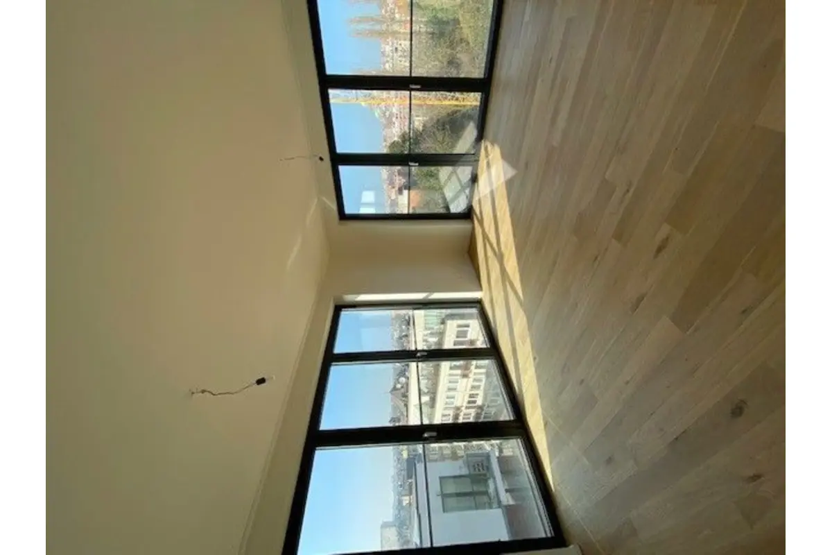 Studio te  huur in Sint-Jans-Molenbeek 1080 890.00€  slaapkamers 57.70m² - Zoekertje 619814