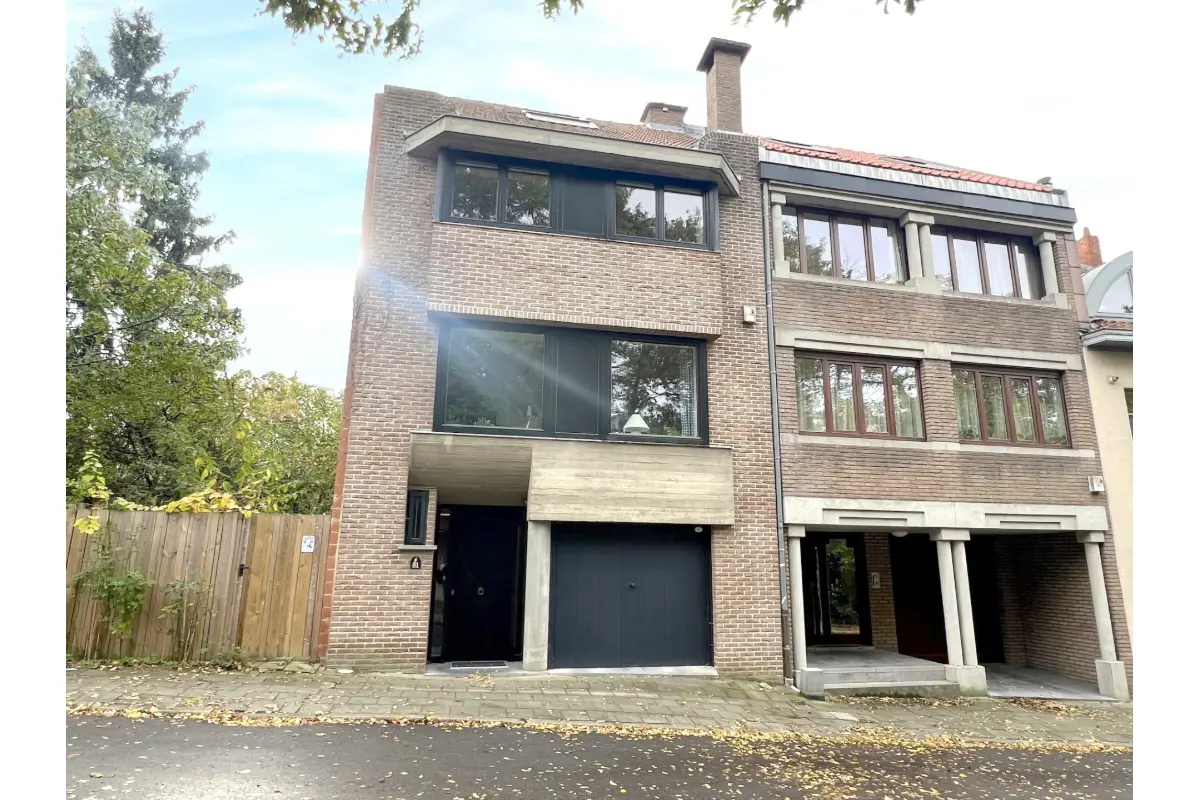 Huis te  koop in Sint-Pieters-Woluwe 1150 1225000.00€ 4 slaapkamers 264.00m² - Zoekertje 619905