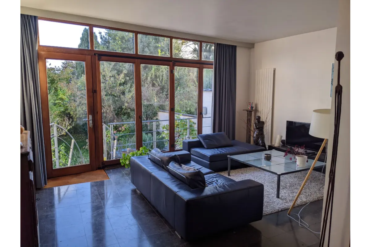 Huis te  koop in Neder-Over-Heembeek 1120 515000.00€ 4 slaapkamers 293.00m² - Zoekertje 619641