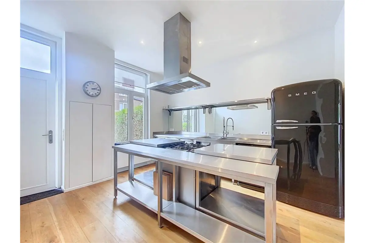 Villa te  koop in Ukkel 1180 495000.00€ 3 slaapkamers 130.00m² - Zoekertje 620096