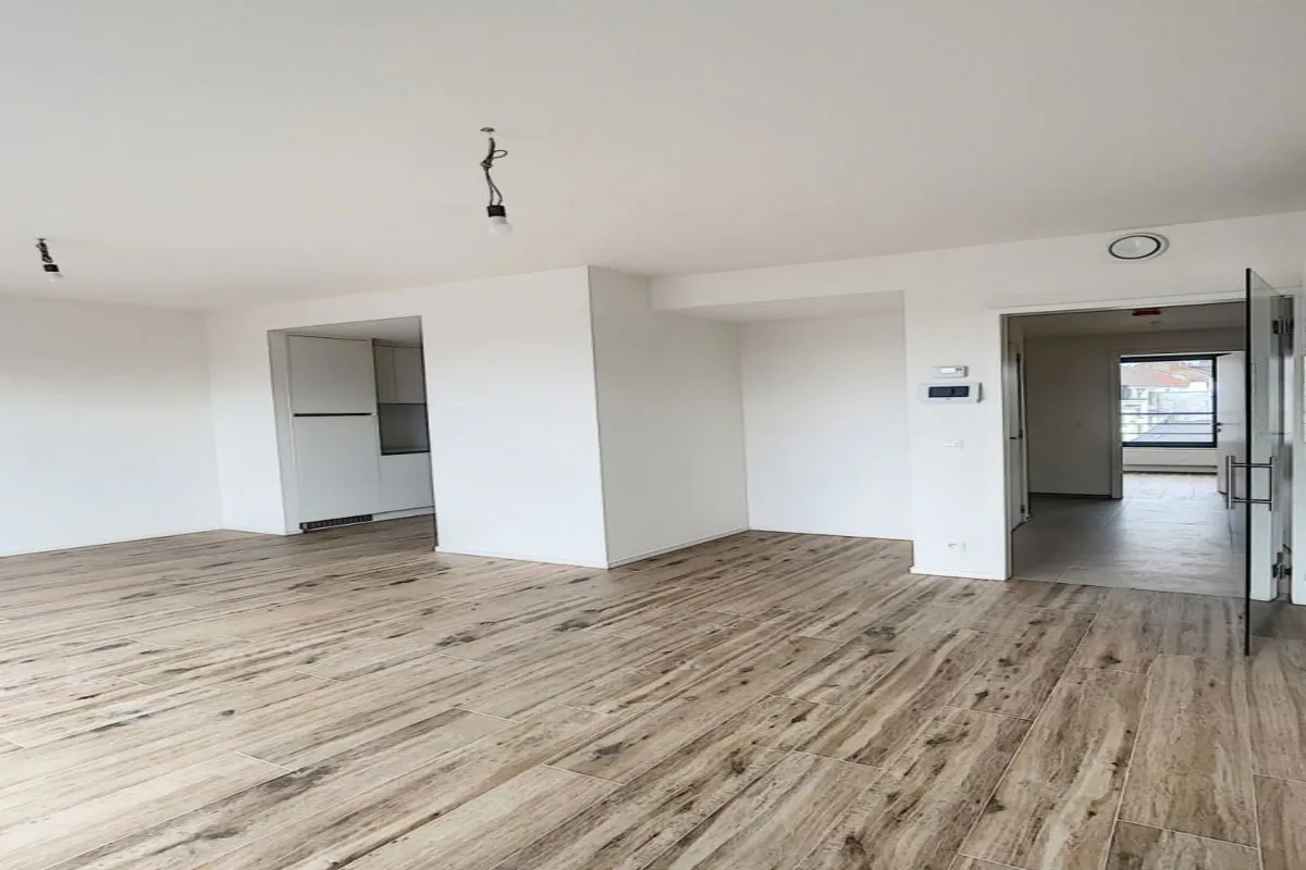 Appartement à louer à Laeken 1020 1150.00€ 1 chambres 82.00m² - annonce 619693