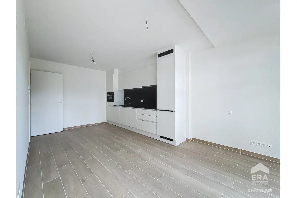 Studio à vendre à Saint-Gilles 1060 240000.00€ 0 chambres 31.00m² - annonce 620235