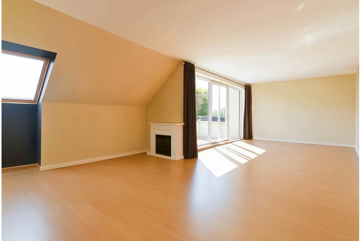 Penthouse te  koop in Jette 1090 399000.00€ 2 slaapkamers 141.00m² - Zoekertje 619348