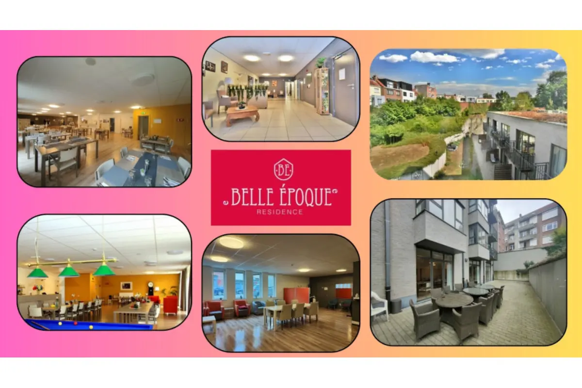 Appartement te  in Oudergem 1160 125000.00€  slaapkamers 35.00m² - Zoekertje 711440