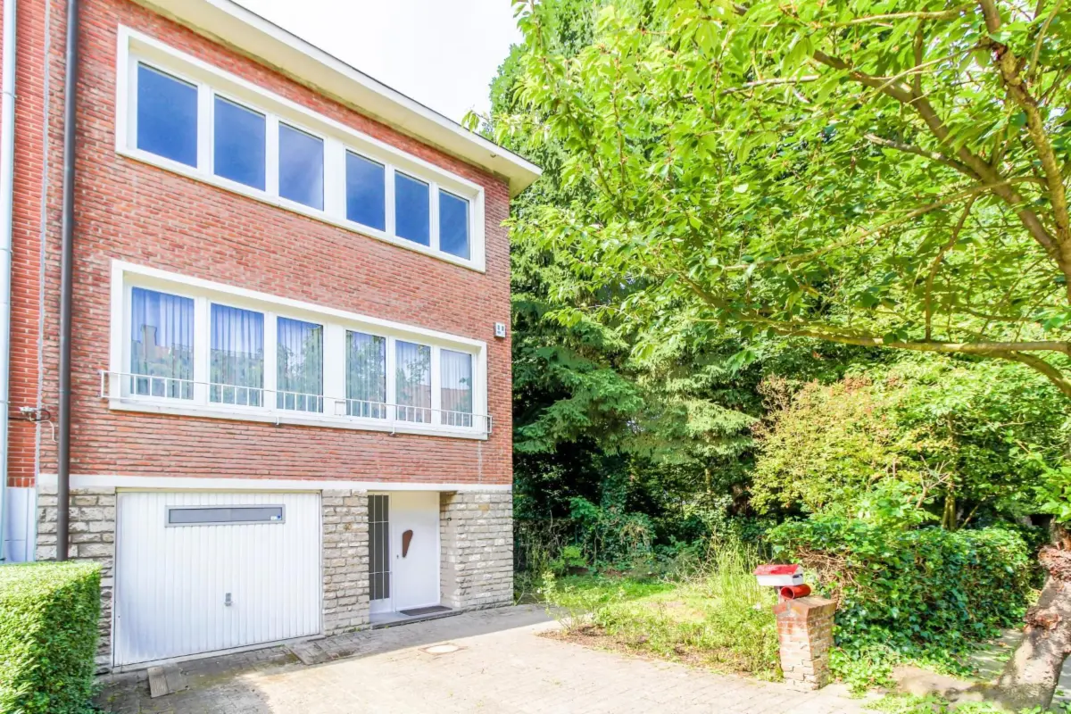 Maison à vendre à Watermael-Boitsfort 1170 699000.00€ 3 chambres 158.00m² - annonce 619787