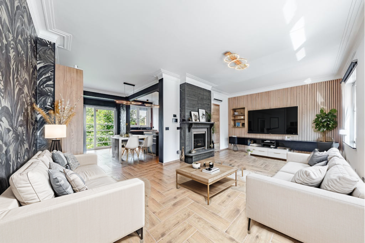 Triplex te  koop in Sint-Pieters-Woluwe 1150 749000.00€ 4 slaapkamers 193.00m² - Zoekertje 619972