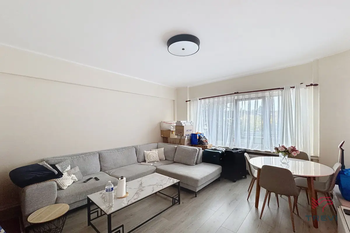 Appartement à louer à Laeken 1020 1025.00€ 1 chambres 60.00m² - annonce 619182