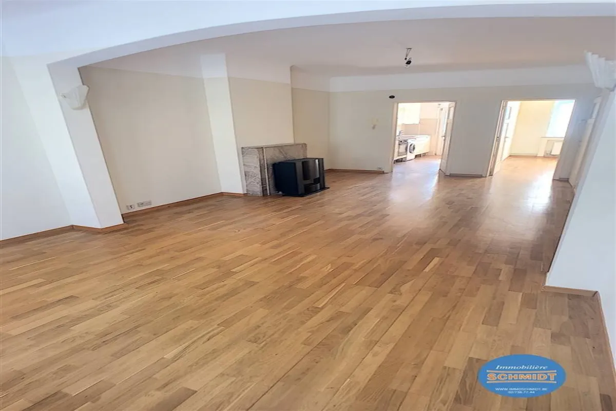 Appartement te  in Etterbeek 1040 890.00€ 1 slaapkamers 60.00m² - Zoekertje 618345
