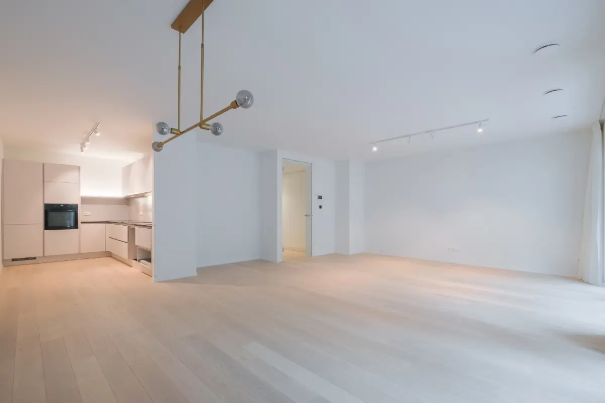 Benedenverdieping te  koop in Elsene 1050 790000.00€ 2 slaapkamers 131.00m² - Zoekertje 663033