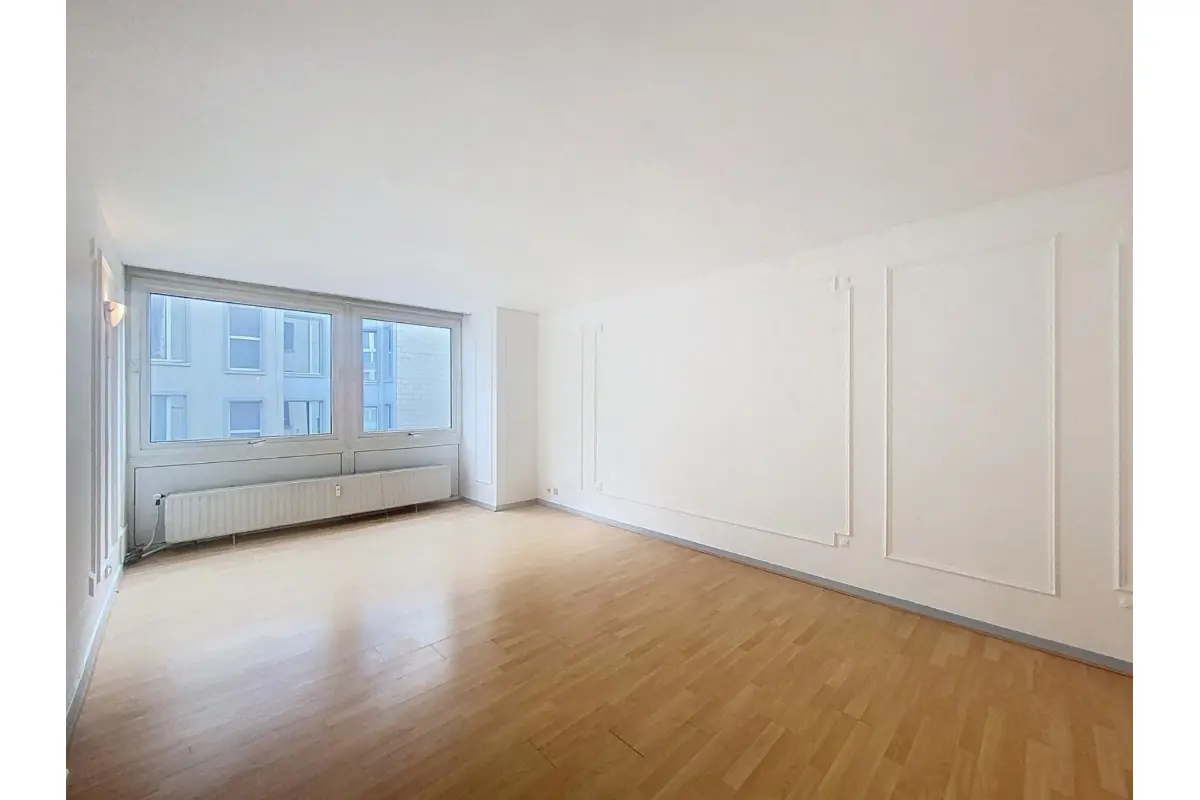 Studio à louer à Saint-Gilles 1060 680.00€  chambres 30.00m² - annonce 618235