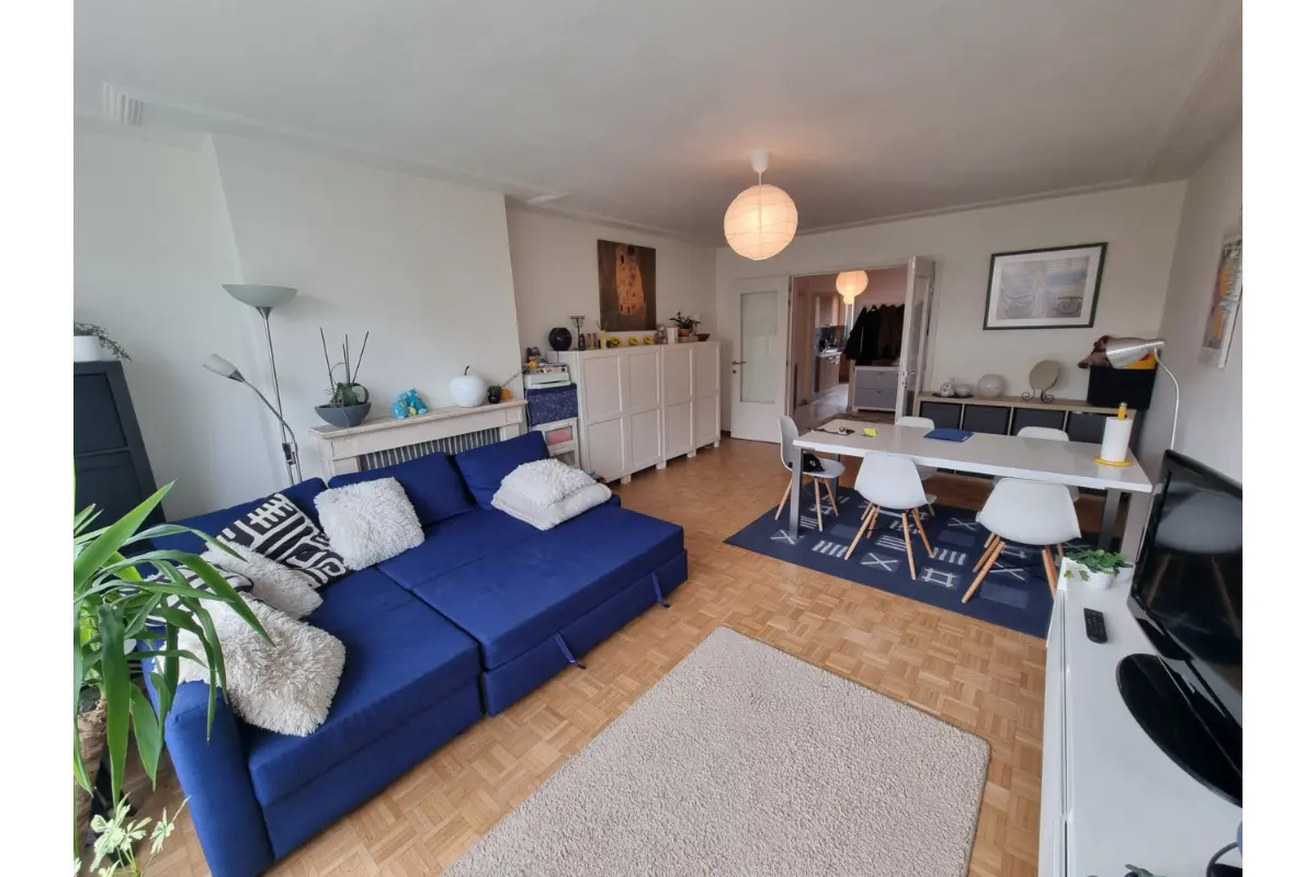 Appartement à vendre à Ganshoren 1083 299000.00€ 3 chambres 110.00m² - annonce 617947