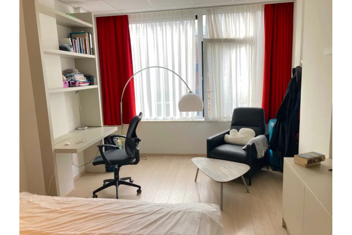 Appartement te  in Brussel 1000 160000.00€  slaapkamers 29.00m² - Zoekertje 617939