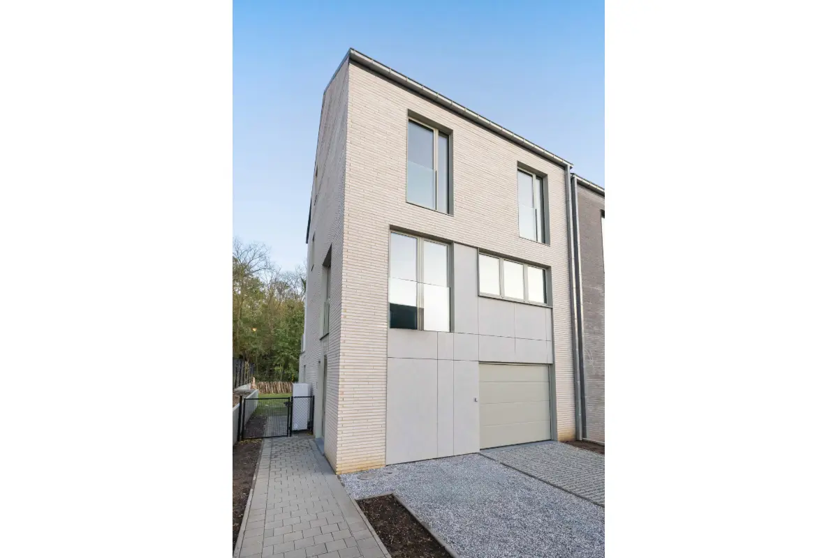 Maison à vendre à Laeken 1020 775000.00€ 4 chambres 270.00m² - annonce 618273