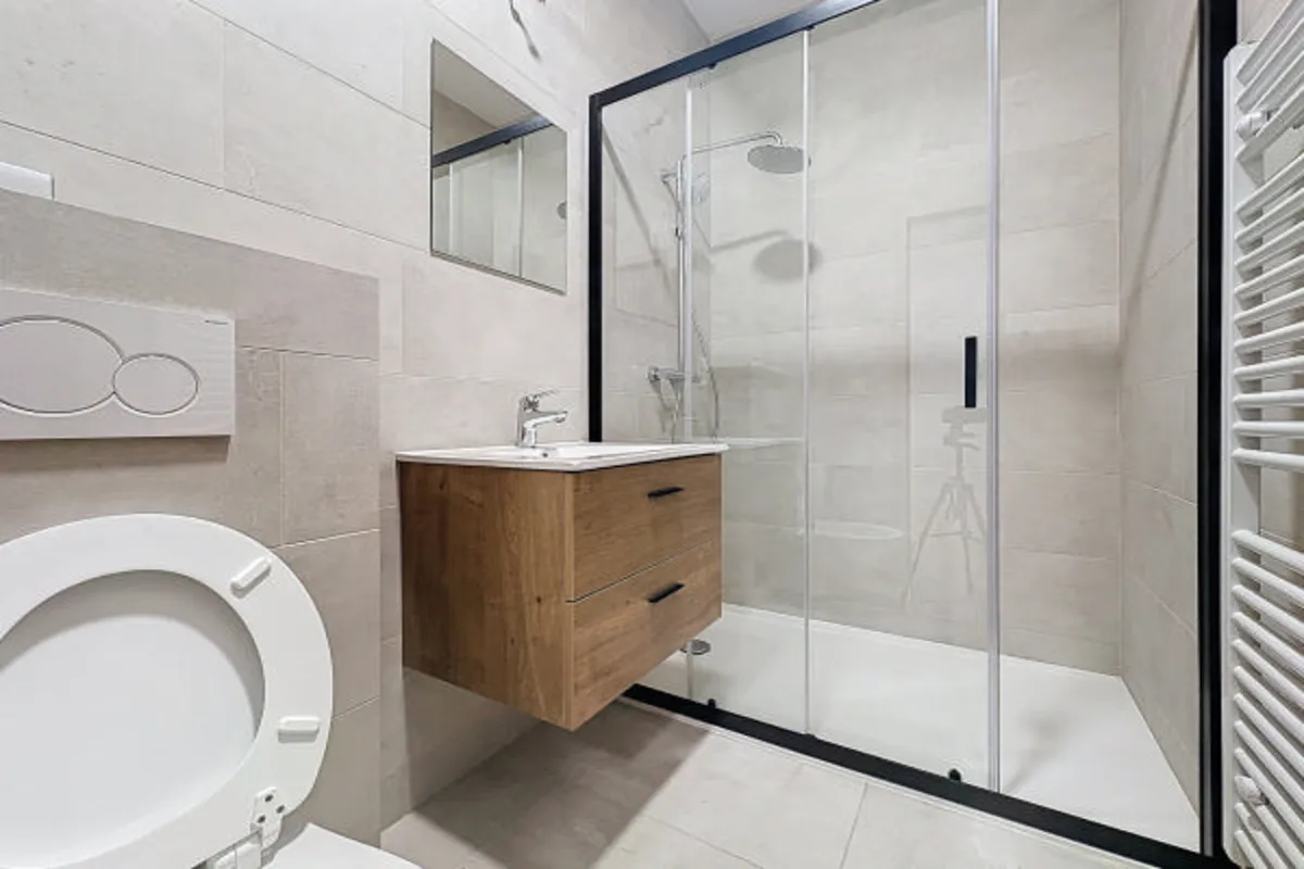 Appartement à louer à Anderlecht 1070 850.00€ 1 chambres 50.00m² - annonce 629566