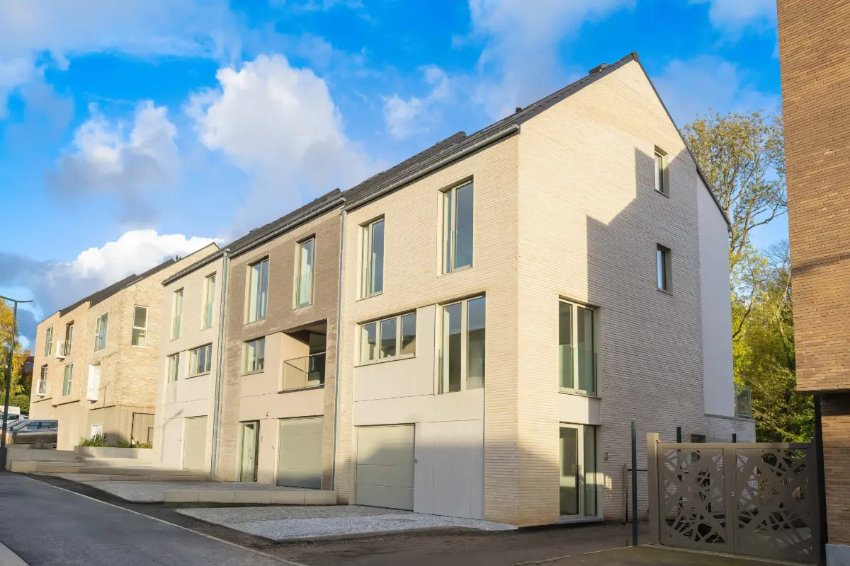 Huis te  koop in Neder-Over-Heembeek 1120 785000.00€ 3 slaapkamers 308.00m² - Zoekertje 618275